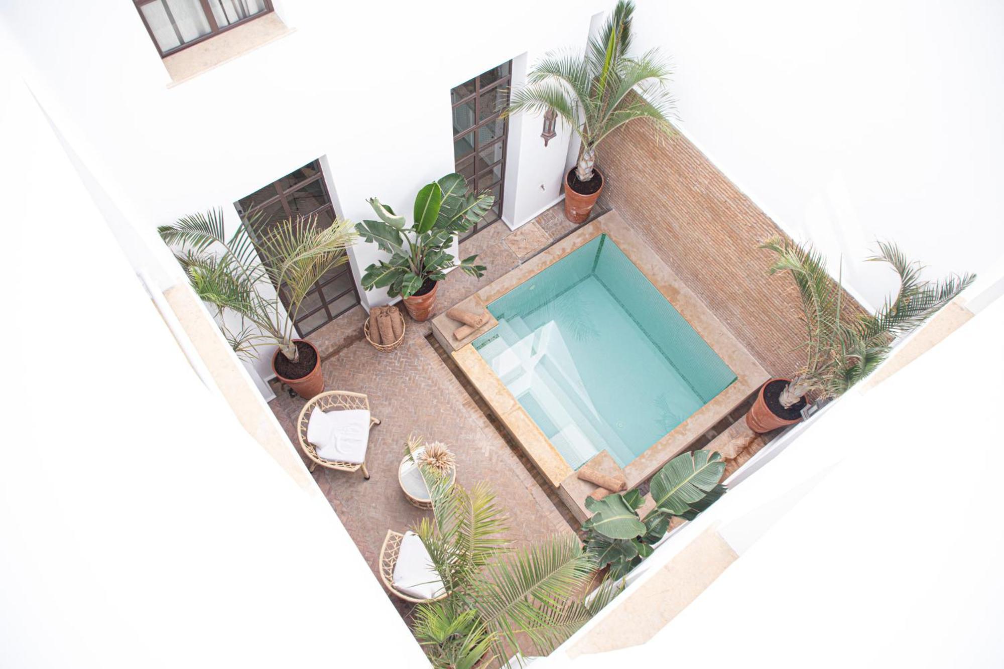 Guest house Coconut Marrakesh