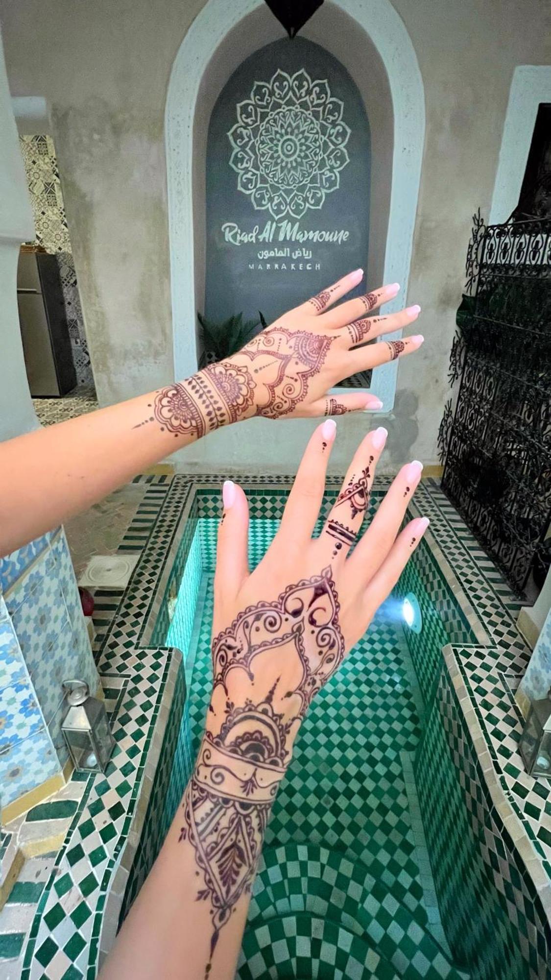 Al Mamoune Marrakesh
