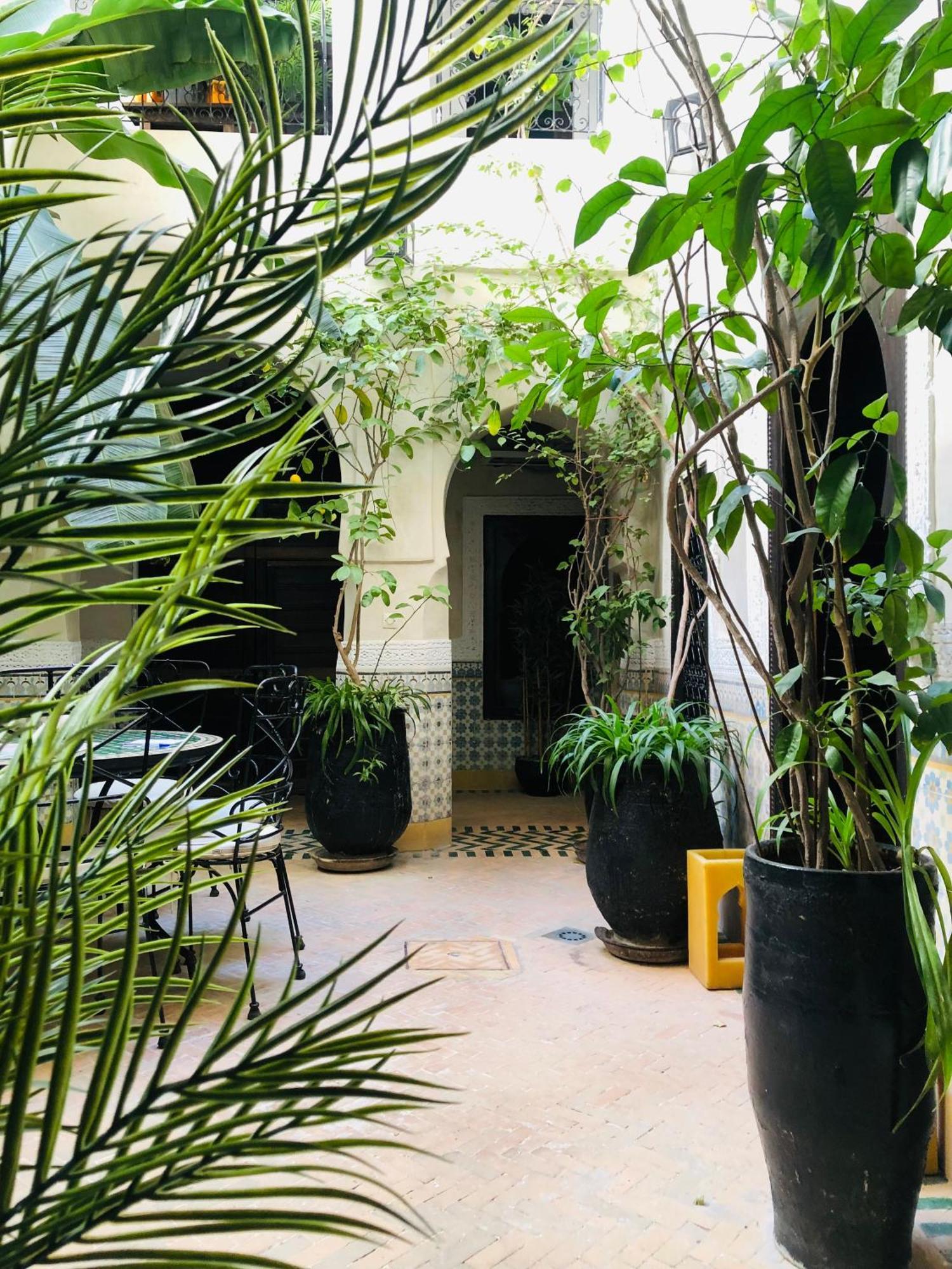 Al Mamoune Marrakesh