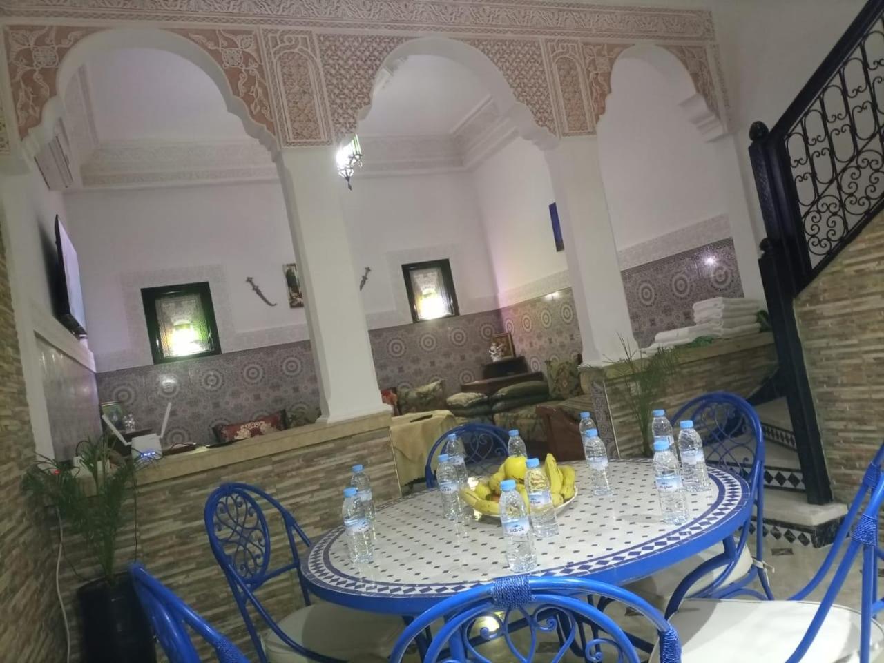 Al Nakhil Holiday home Marrakesh