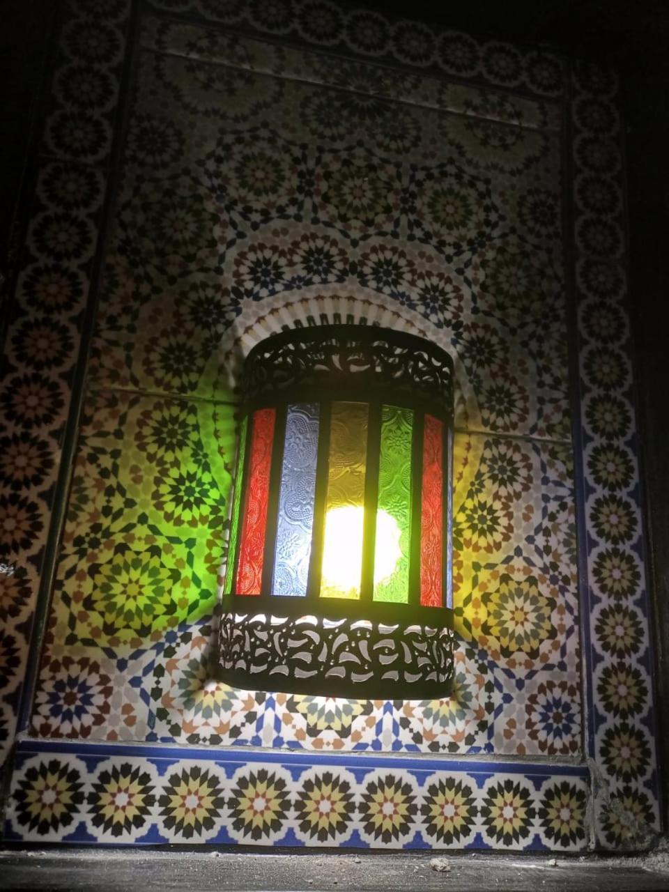 Hébergement de vacances Al Nakhil *