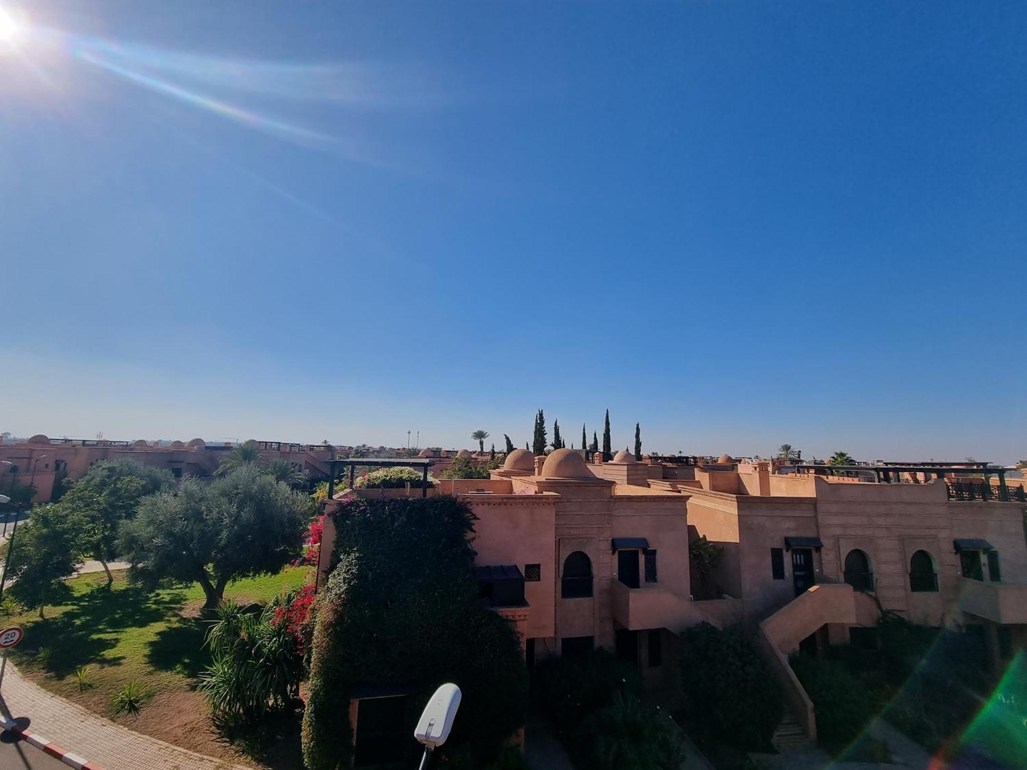 La Perle De Marrakech By Atlas Golf Marrakesh