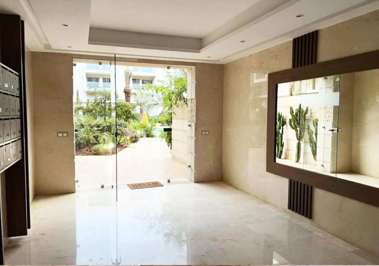 Apartment Pearl Garden 69 *
