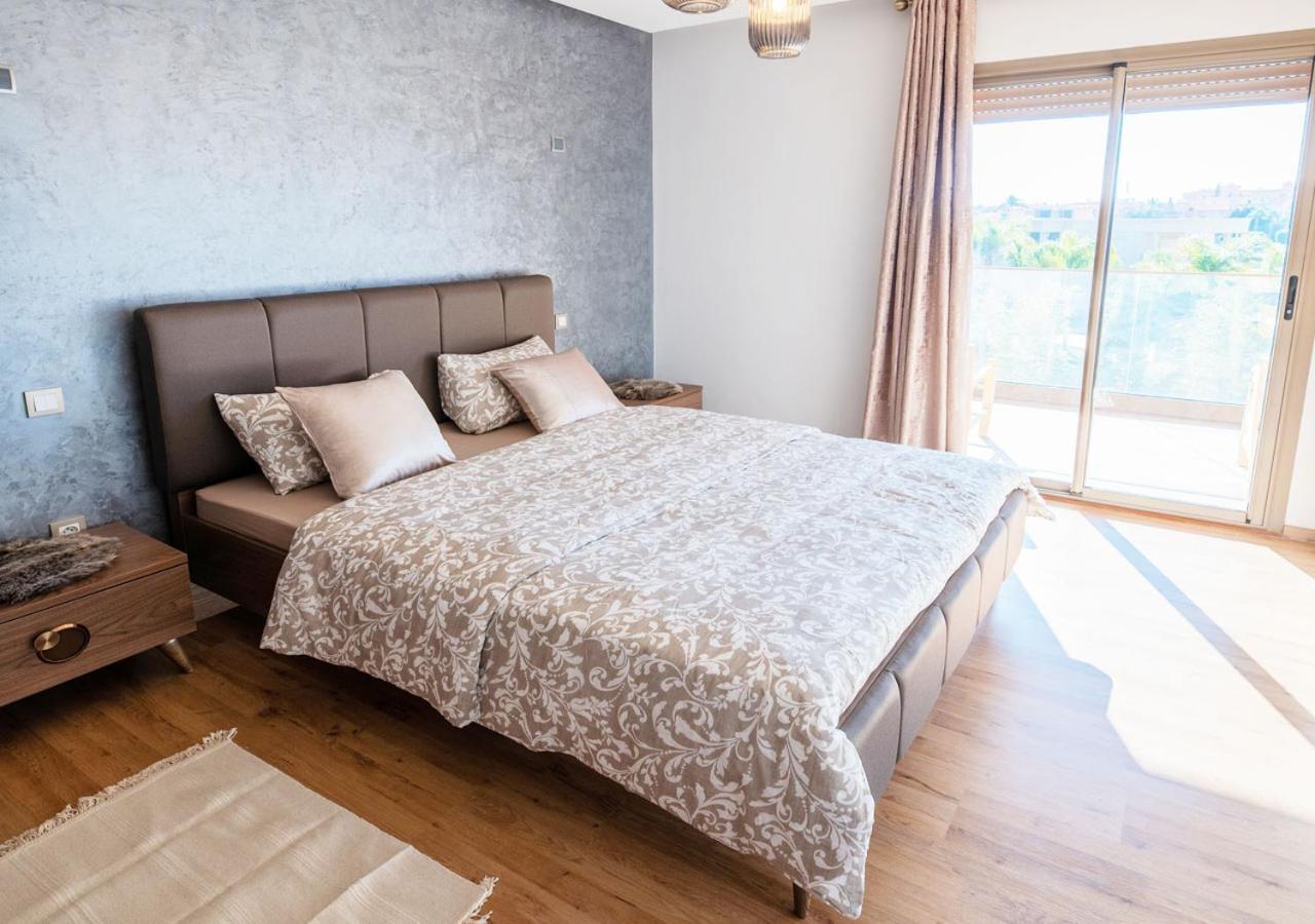 Apartment Pearl Garden 69 Marrakesh