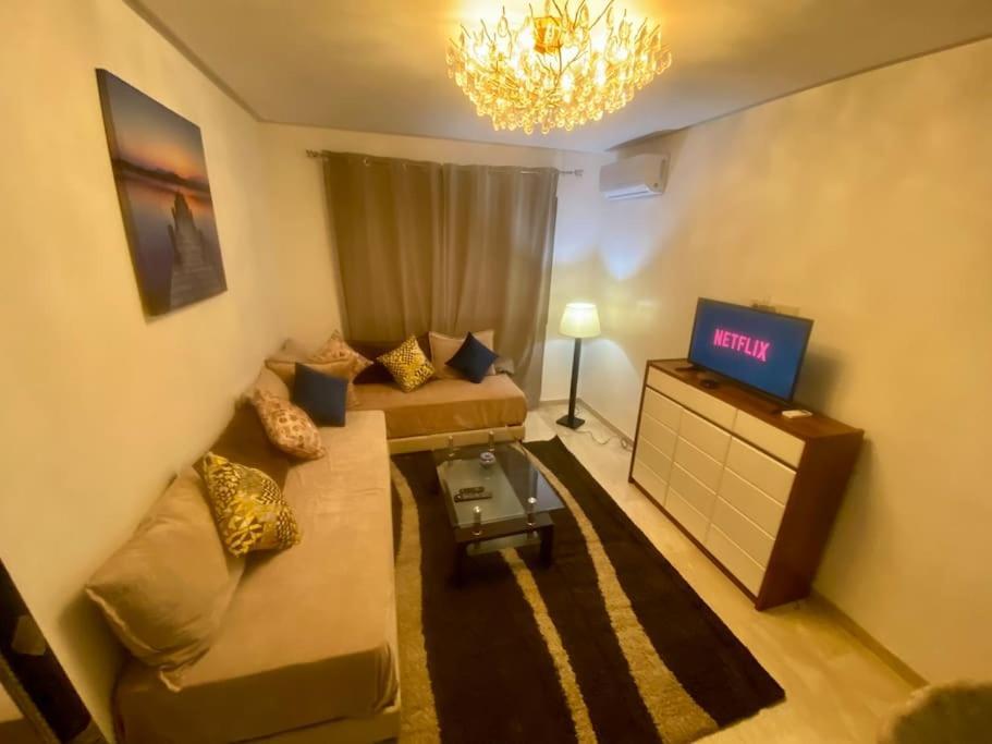 Apartment Chic & Cosy Au Coeur D'hivernage *