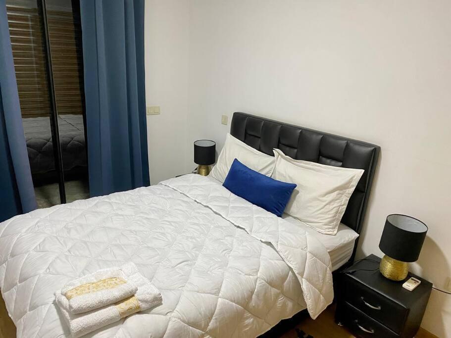 Chic & Cosy Au Coeur D'hivernage Apartment *