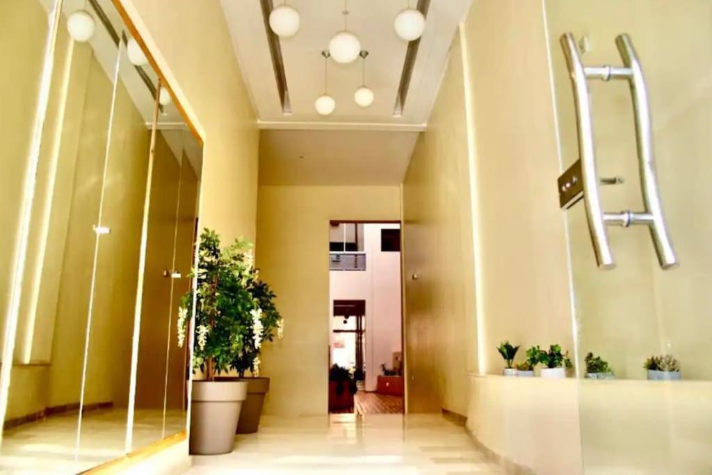 Apartment Chic & Cosy Au Coeur D'hivernage