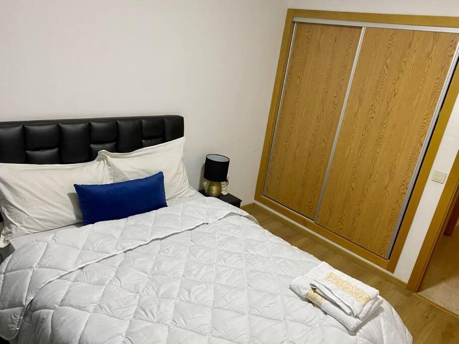 Chic & Cosy Au Coeur D'hivernage Apartment