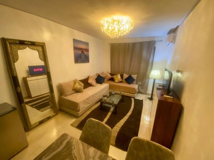 Chic & Cosy Au Coeur D'hivernage * Marrakesh
