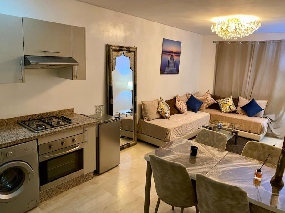 Chic & Cosy Au Coeur D'hivernage