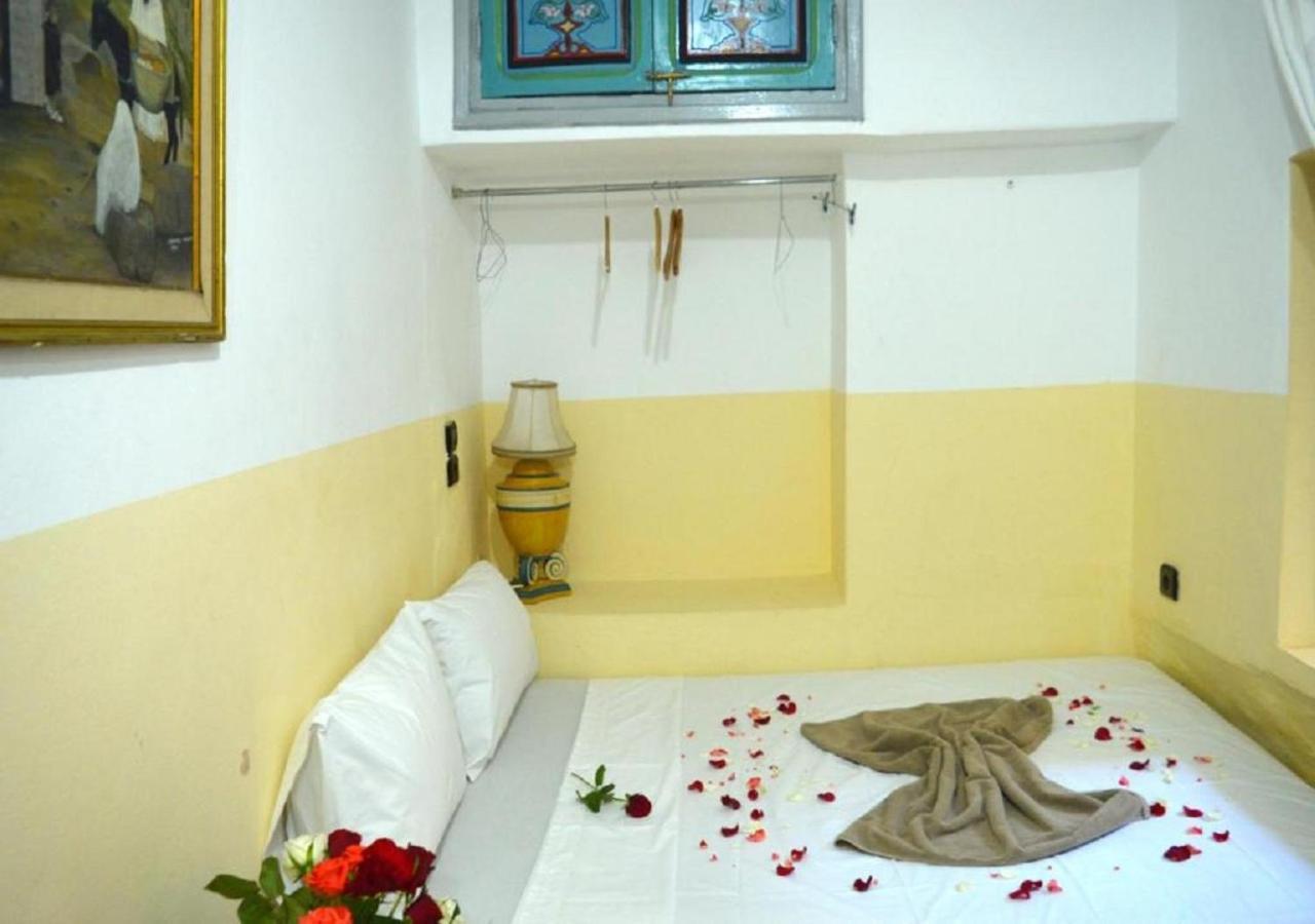 Riad Dar Wink Marrakesh