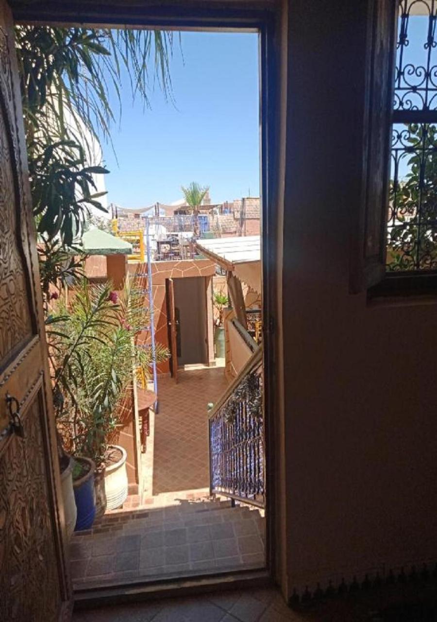Riad Dar Wink *