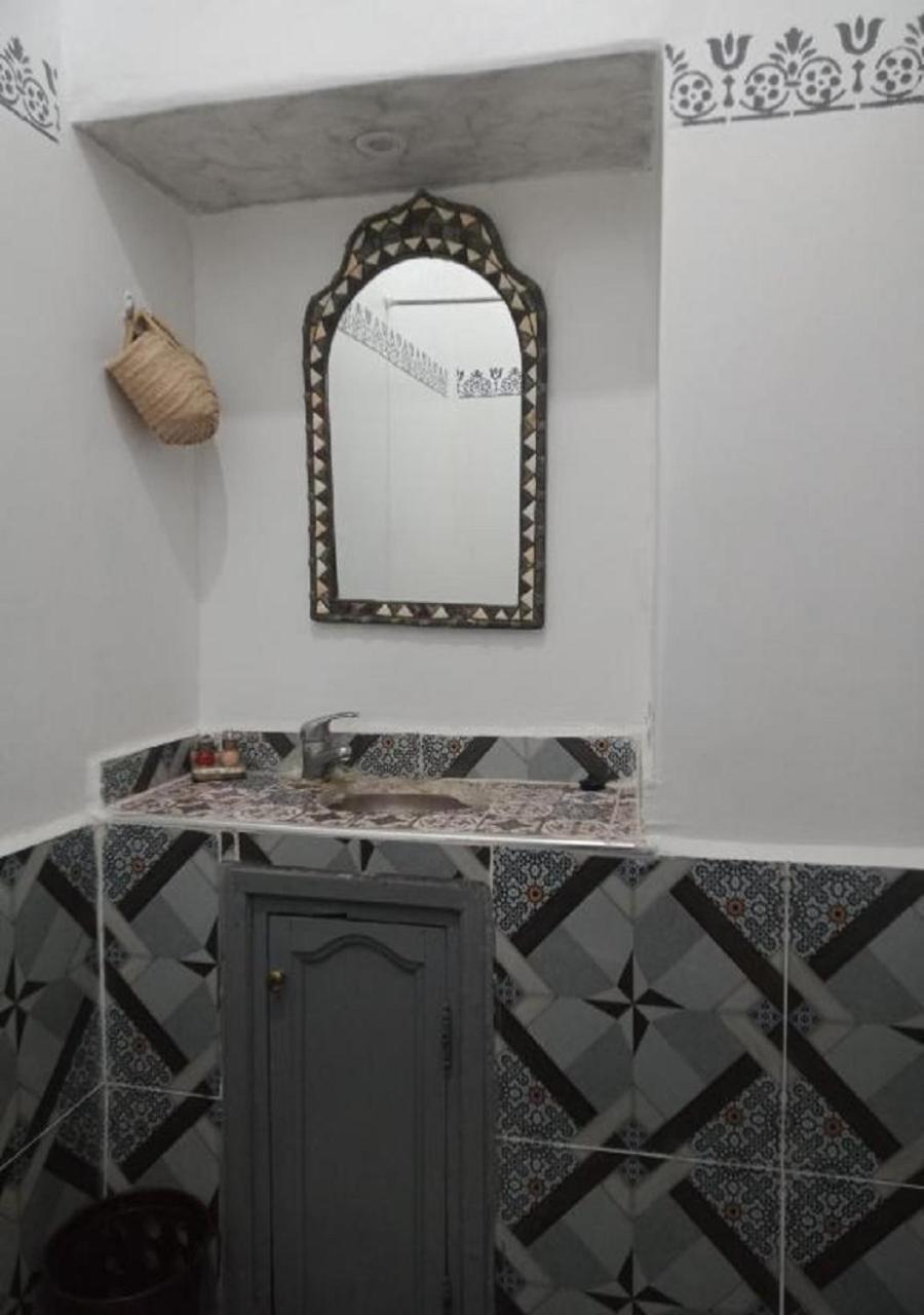 Riad Dar Wink Marrakesh