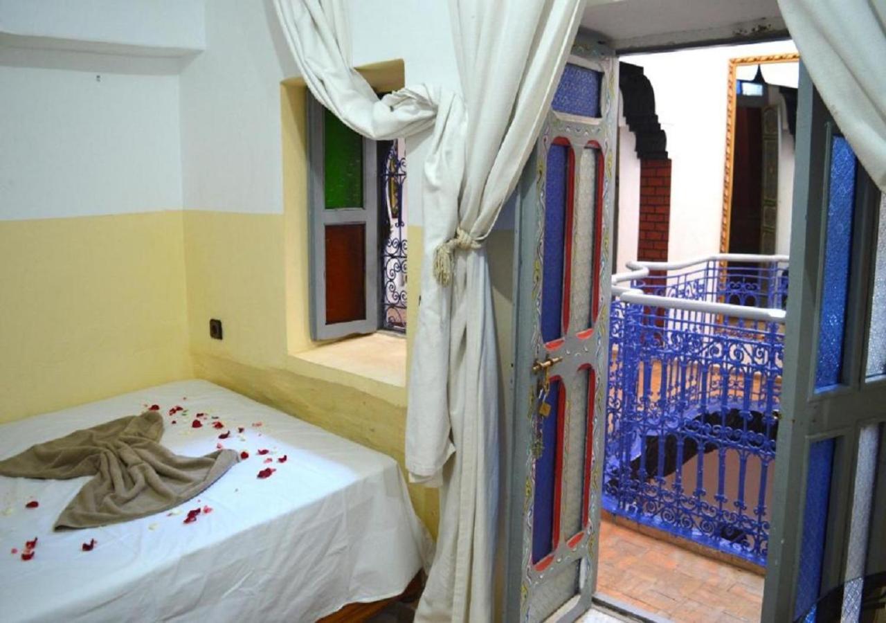 Guest house Riad Dar Wink Marrakesh