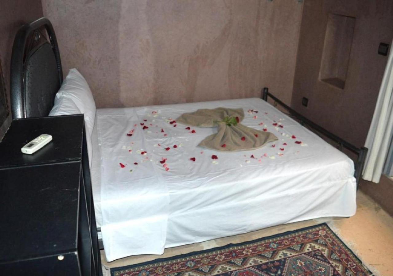 Guest house Riad Dar Wink *