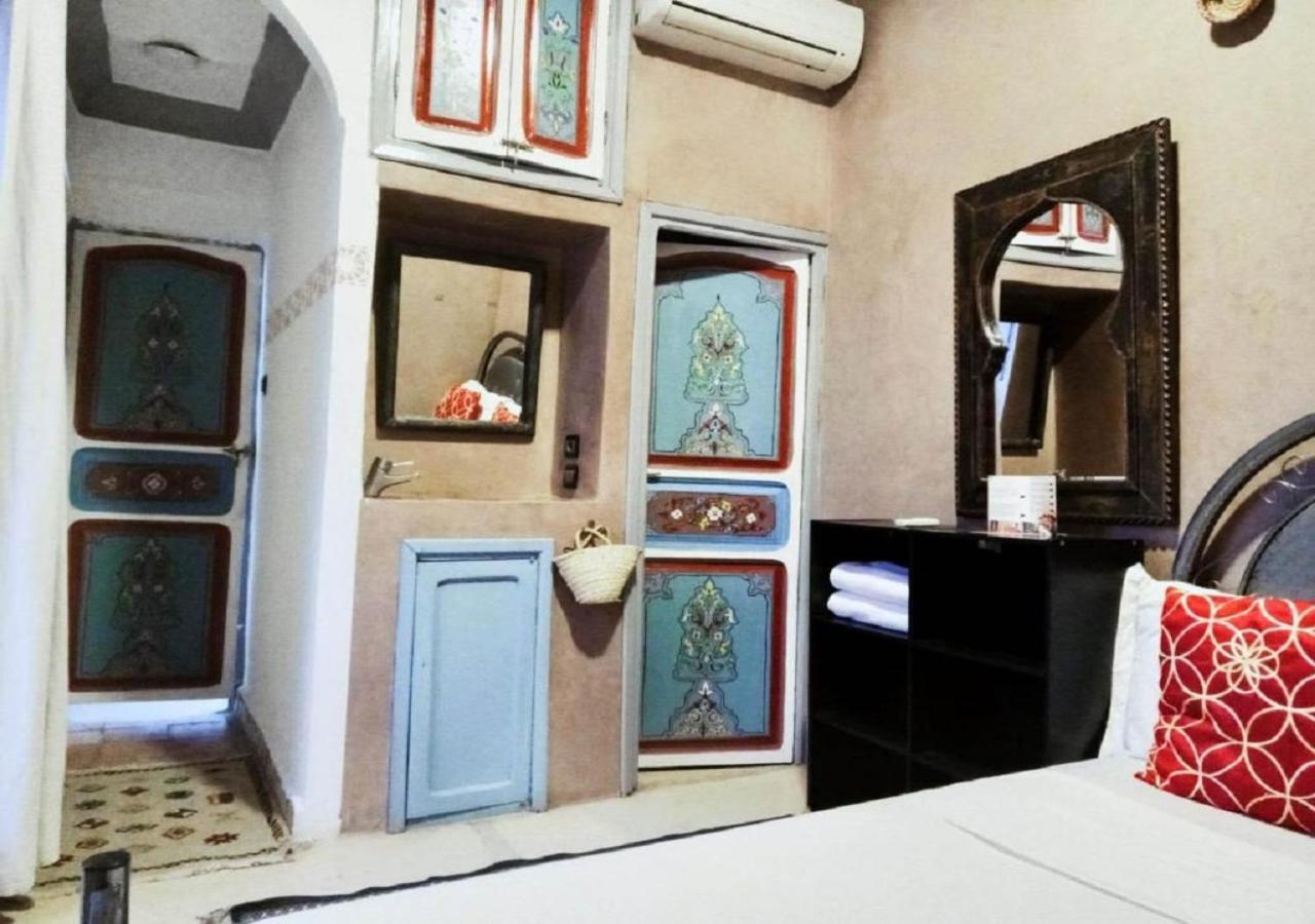 Riad Dar Wink * Marrakesh