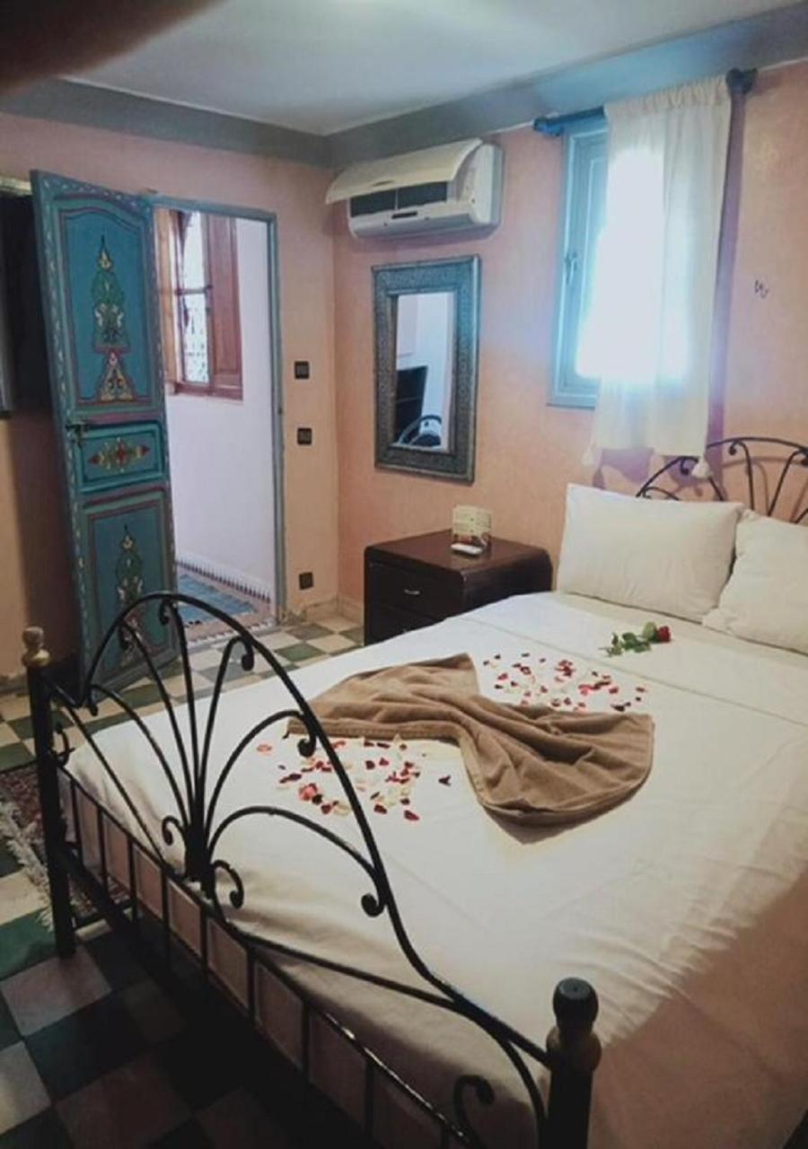 Riad Dar Wink Marrakesh