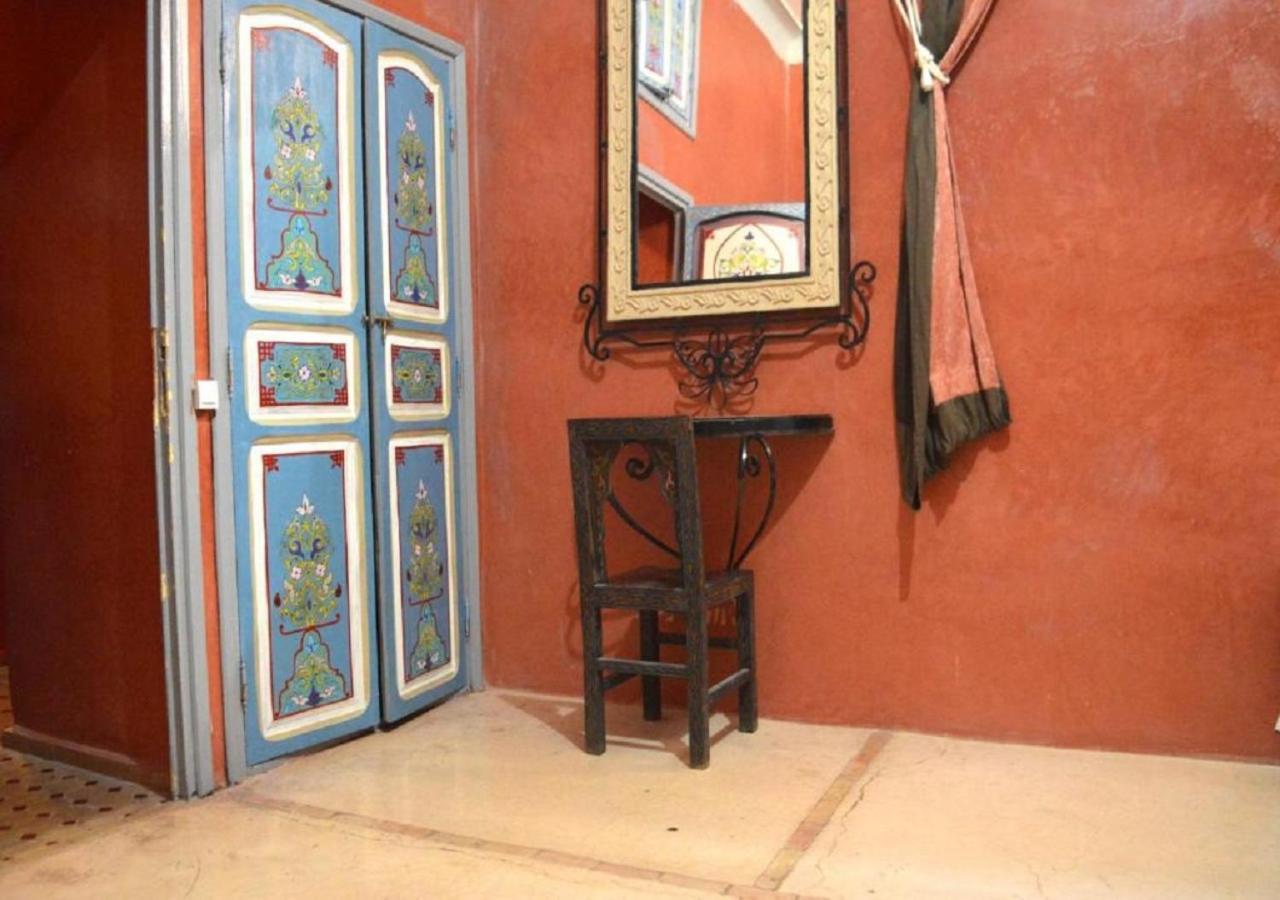 Guest house Riad Dar Wink *