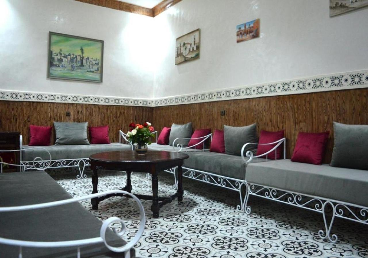 Riad Dar Wink *