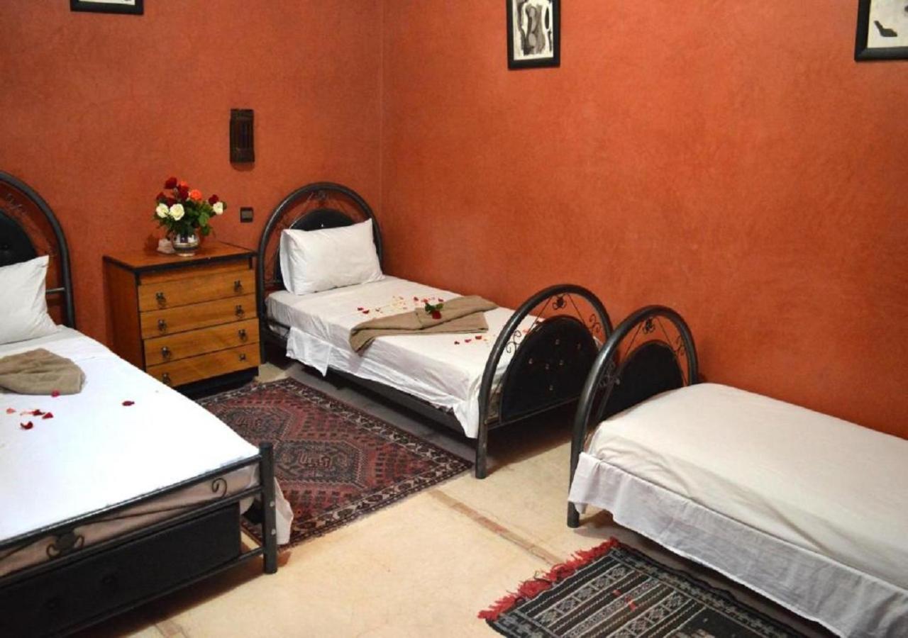 Riad Dar Wink * Marrakesh