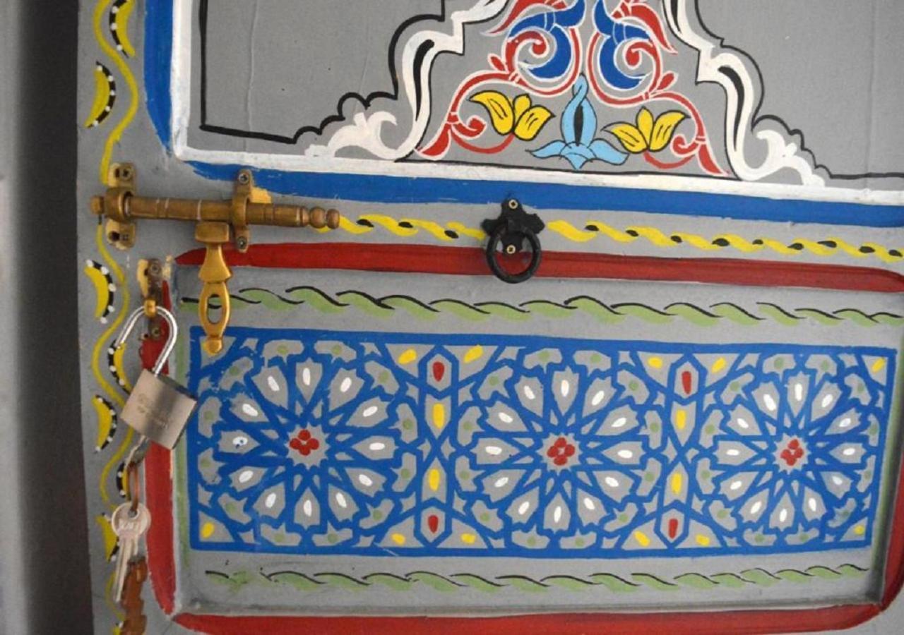 Guest house Riad Dar Wink