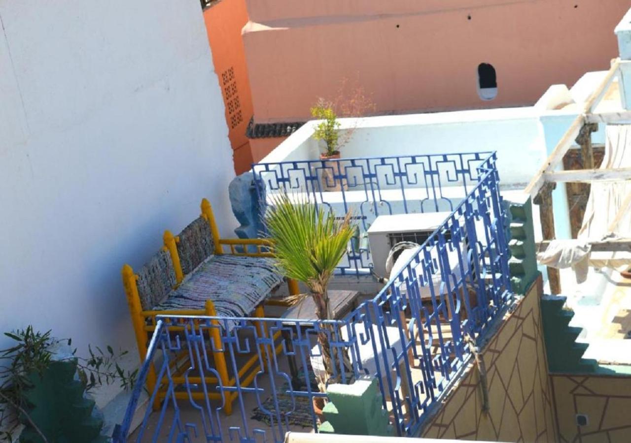 Riad Dar Wink Guest house