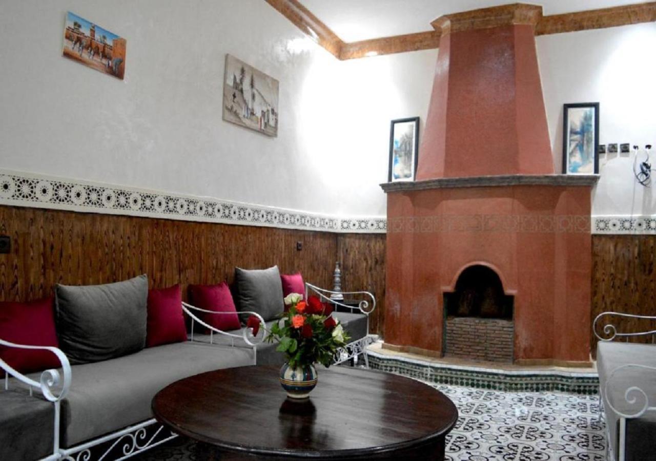 Riad Dar Wink Guest house *