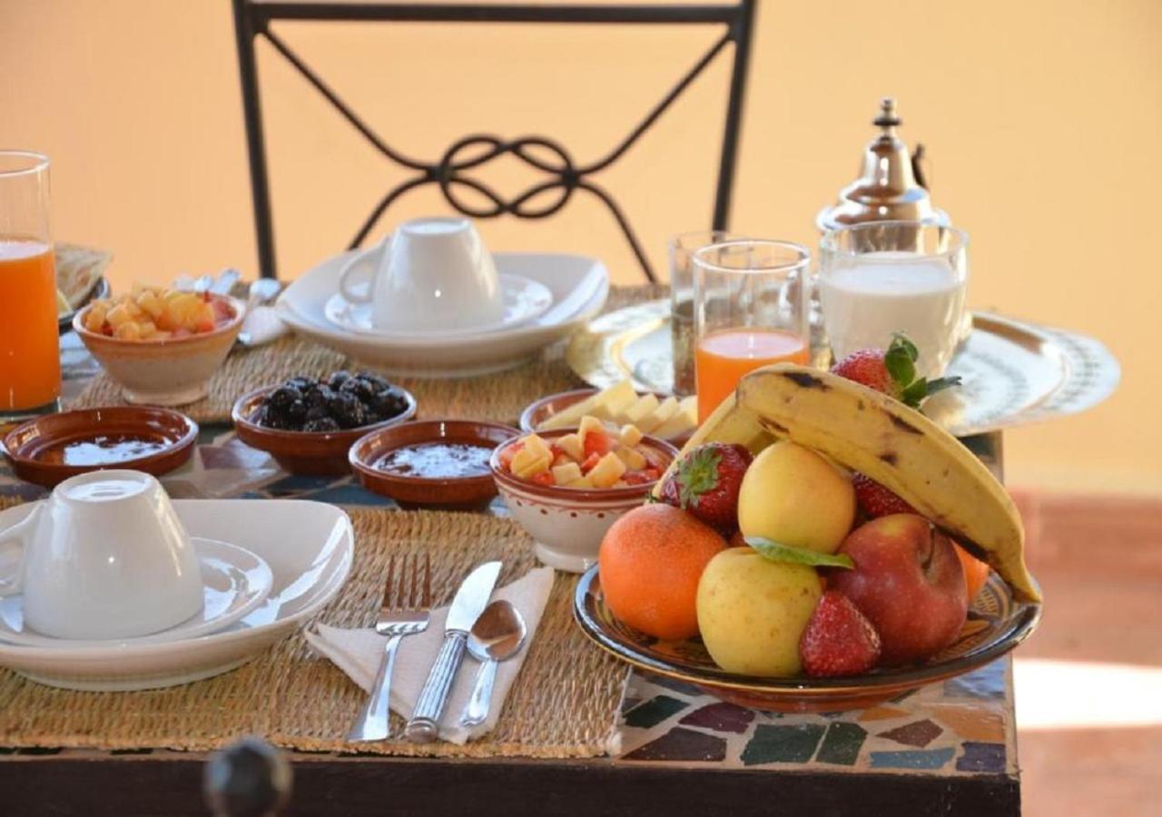 Riad Dar Wink Guest house Marrakesh