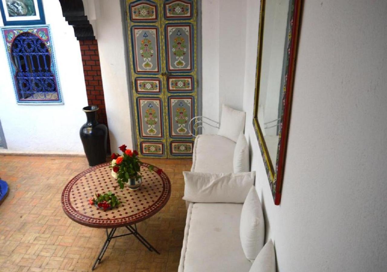 Riad Dar Wink Guest house