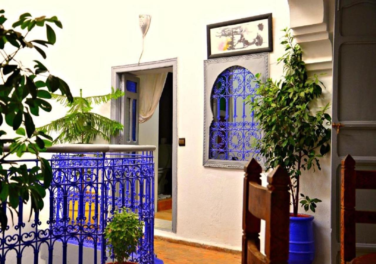 Guest house Riad Dar Wink *