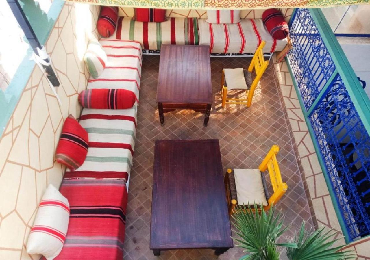 Riad Dar Wink
