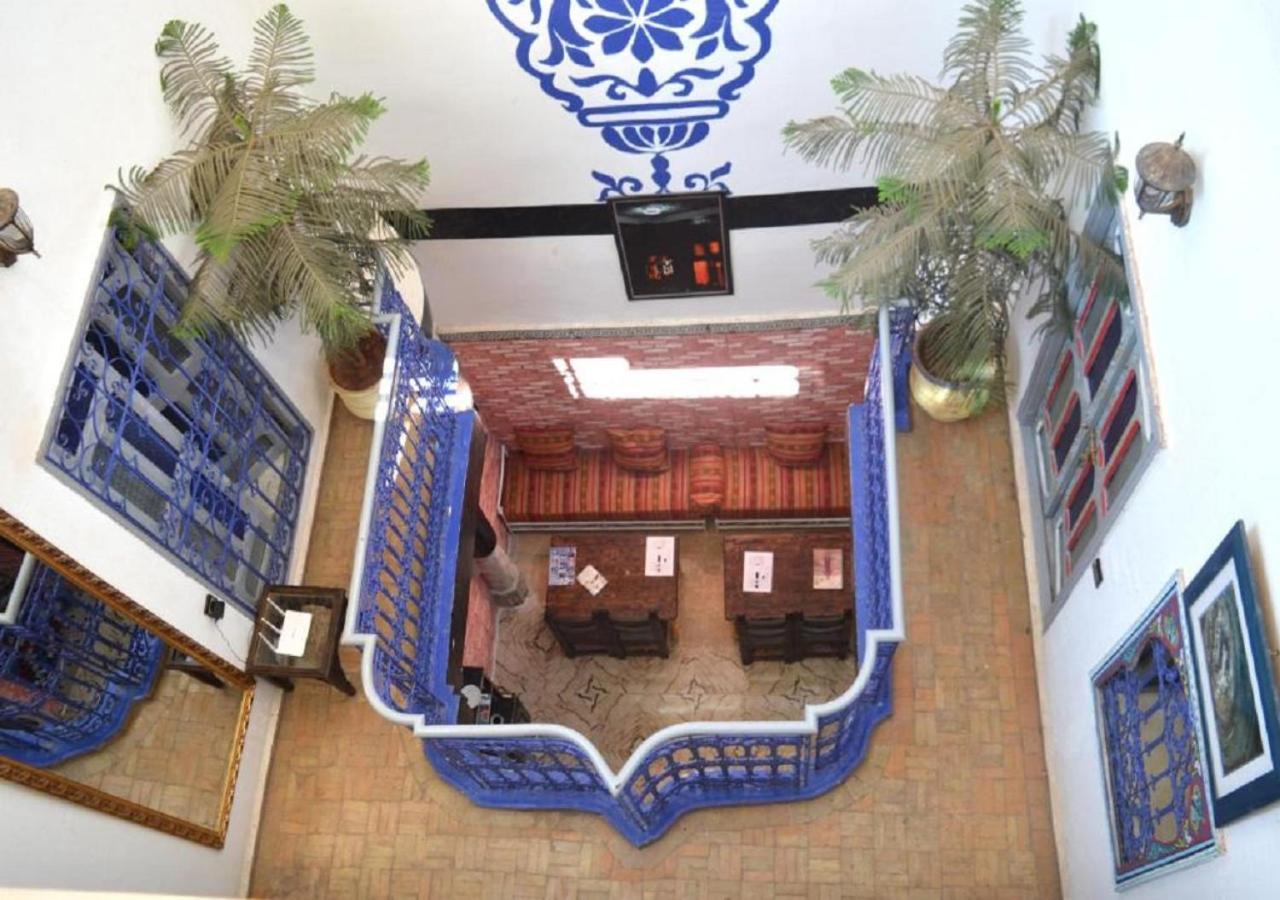 Riad Dar Wink Guest house *