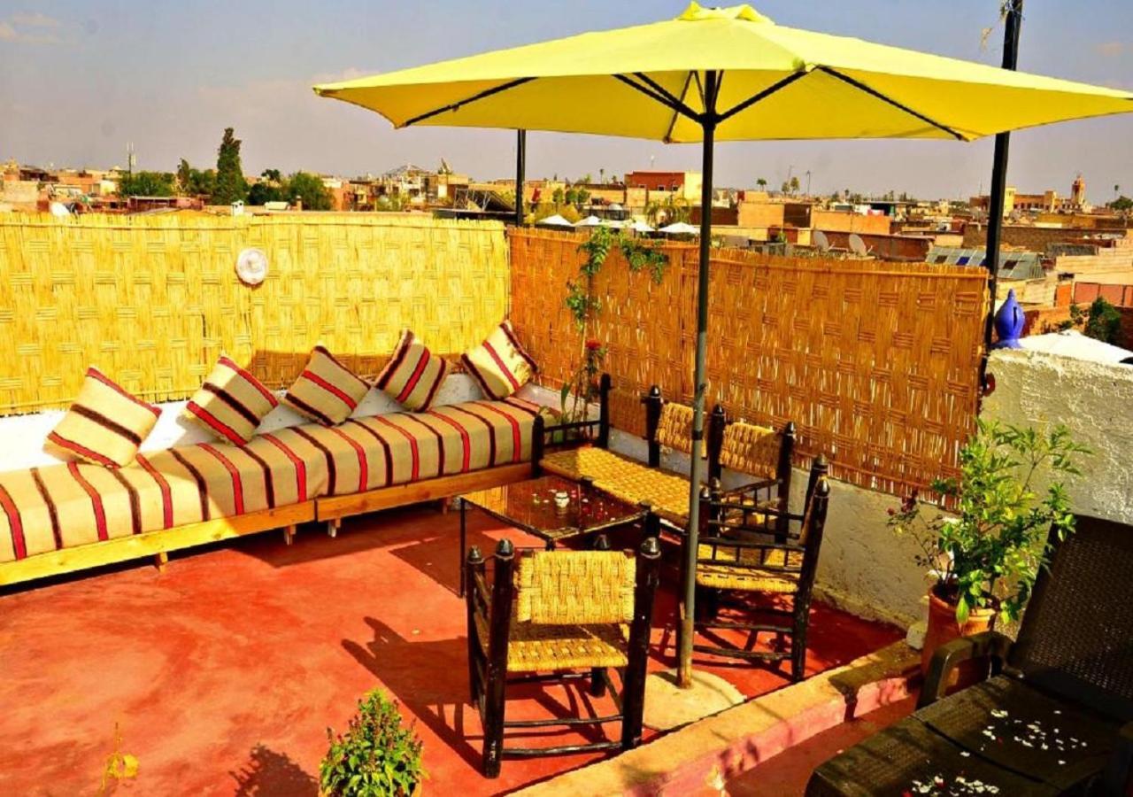 Guest house Riad Dar Wink Marrakesh