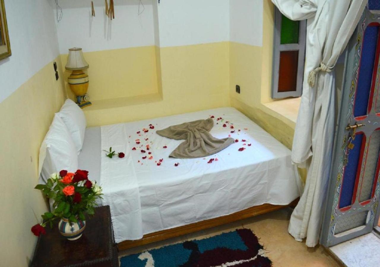 Riad Dar Wink * Marrakesh