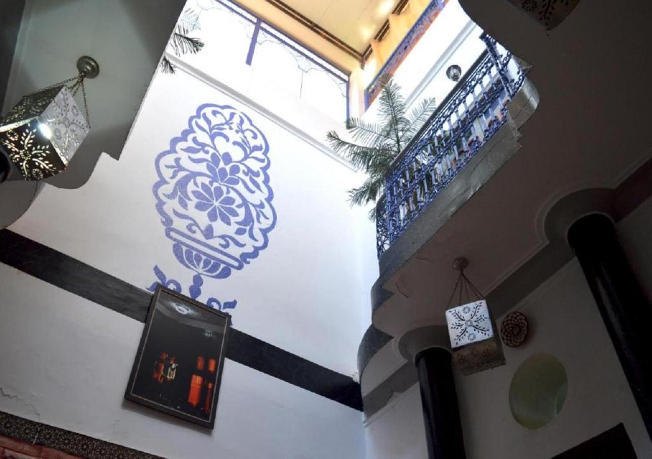 Riad Dar Wink Guest house Marrakesh