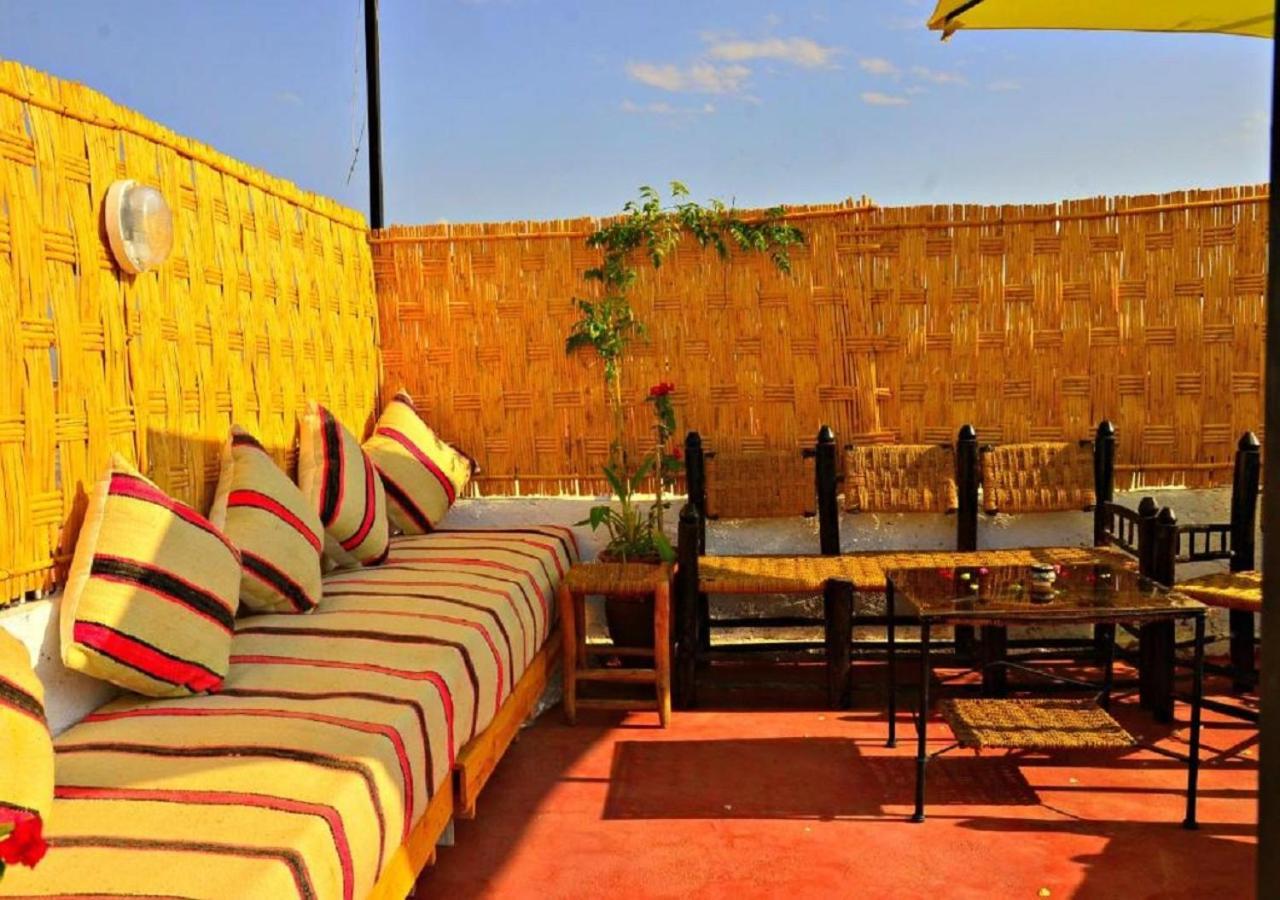 Riad Dar Wink Marrakesh