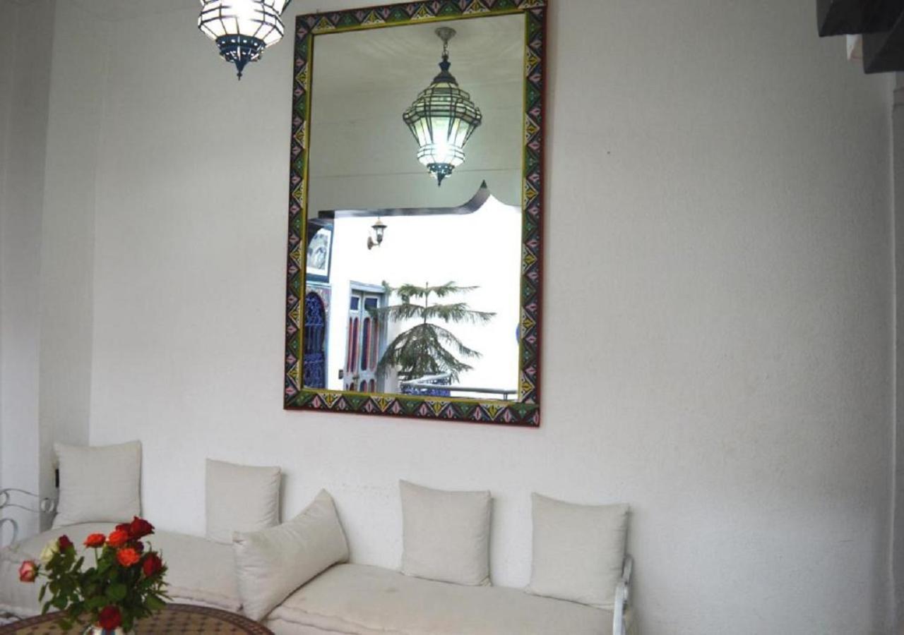 Riad Dar Wink Guest house