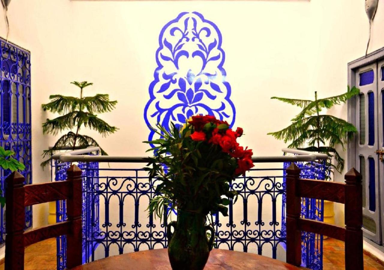 Riad Dar Wink *