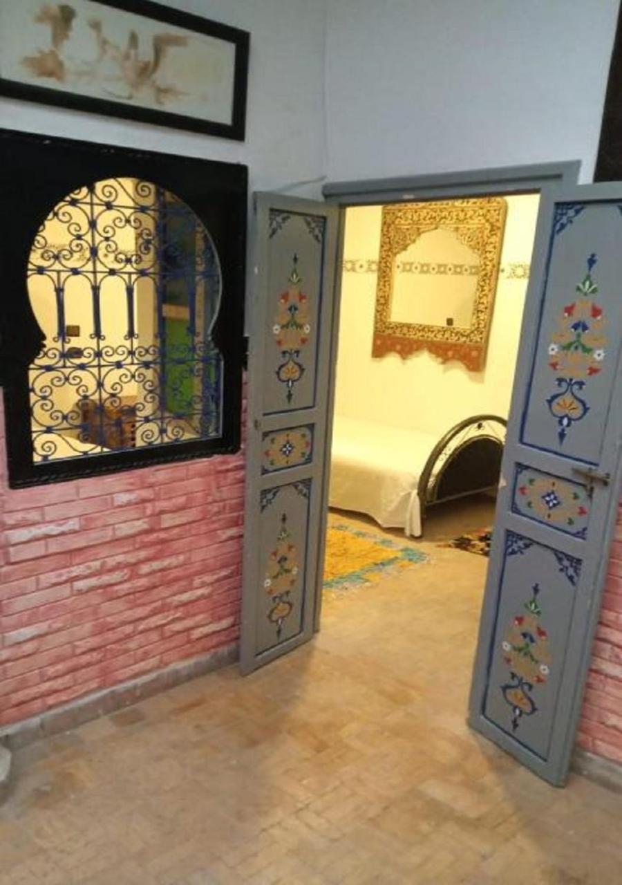 Riad Dar Wink * Marrakesh
