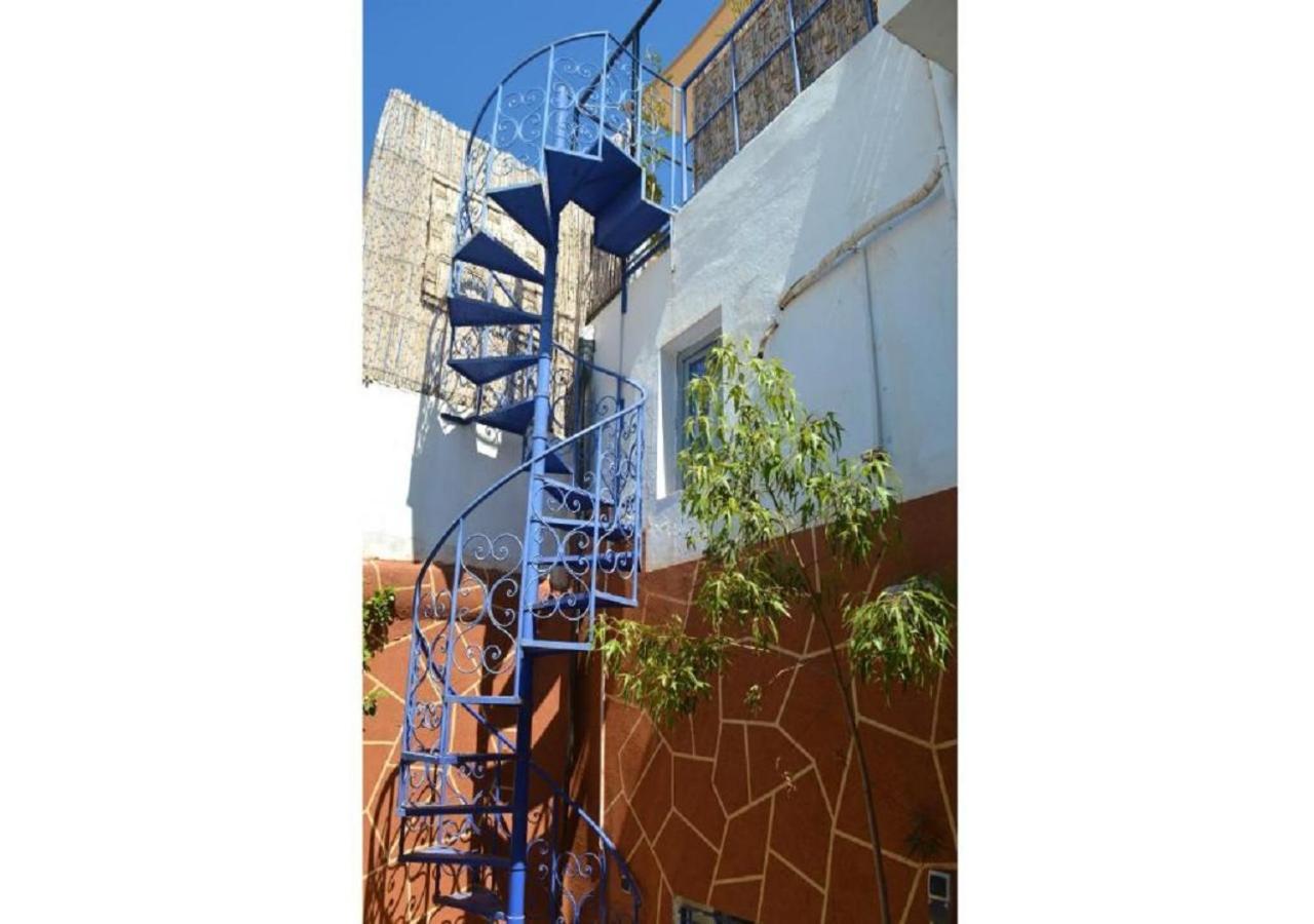 Guest house Riad Dar Wink *