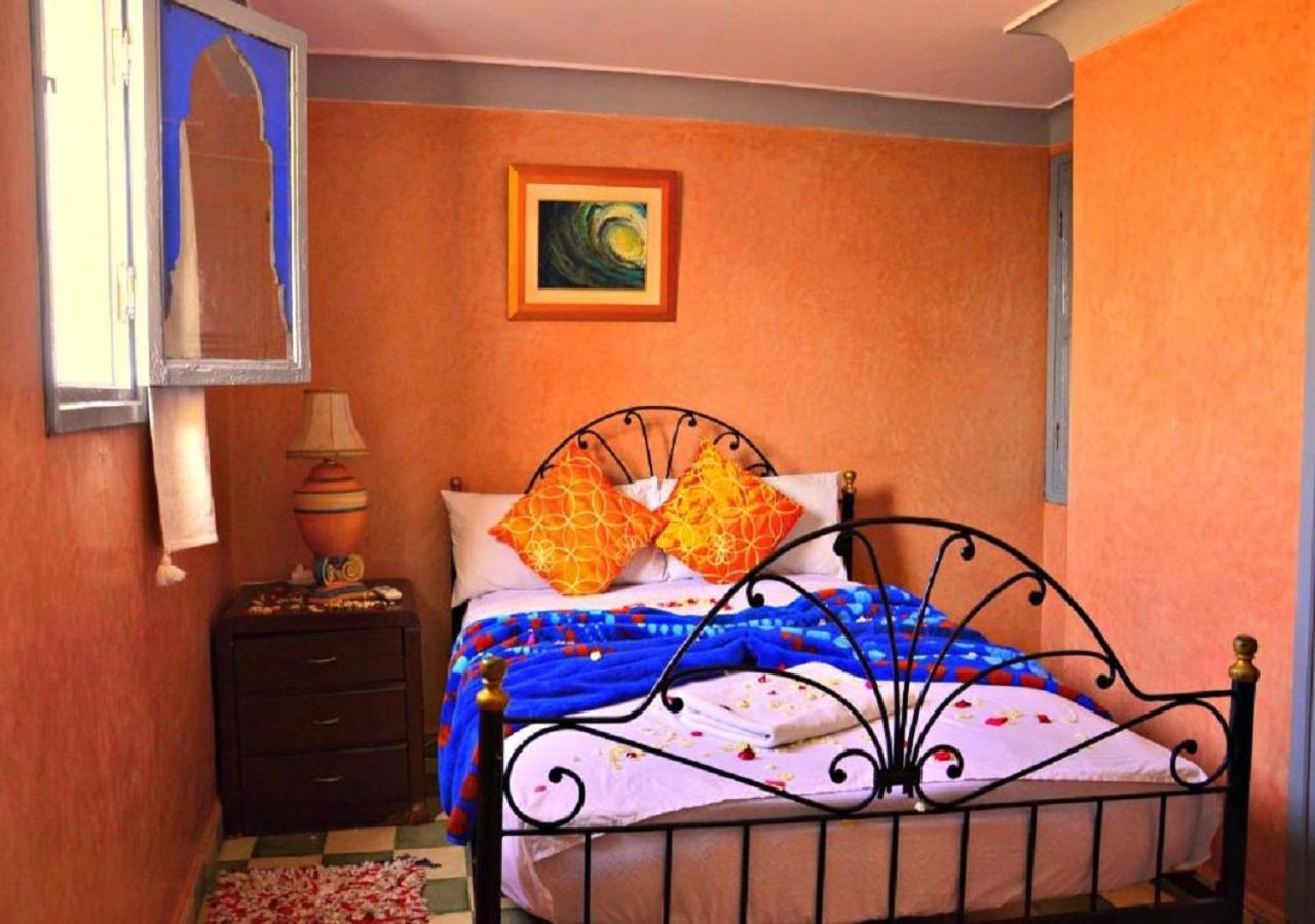Riad Dar Wink *