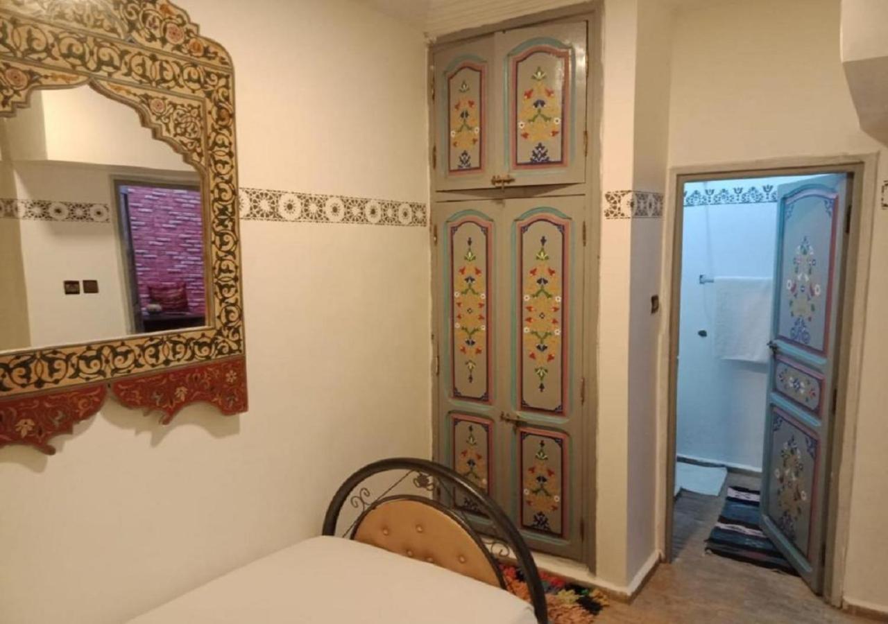 Guest house Riad Dar Wink Marrakesh