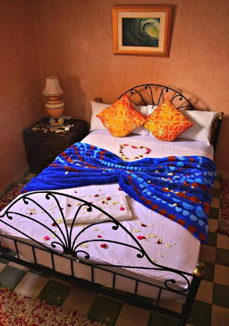 Riad Dar Wink * Marrakesh