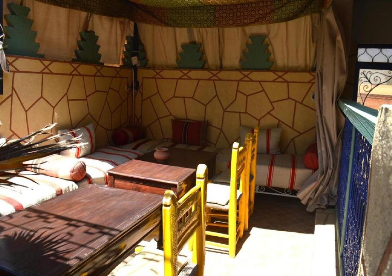 Guest house Riad Dar Wink