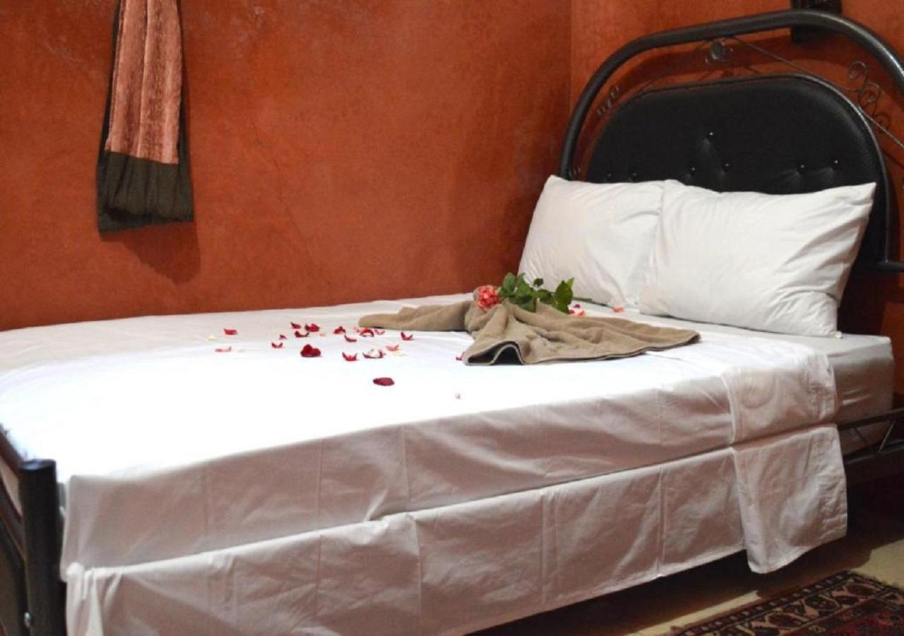 Riad Dar Wink Guest house