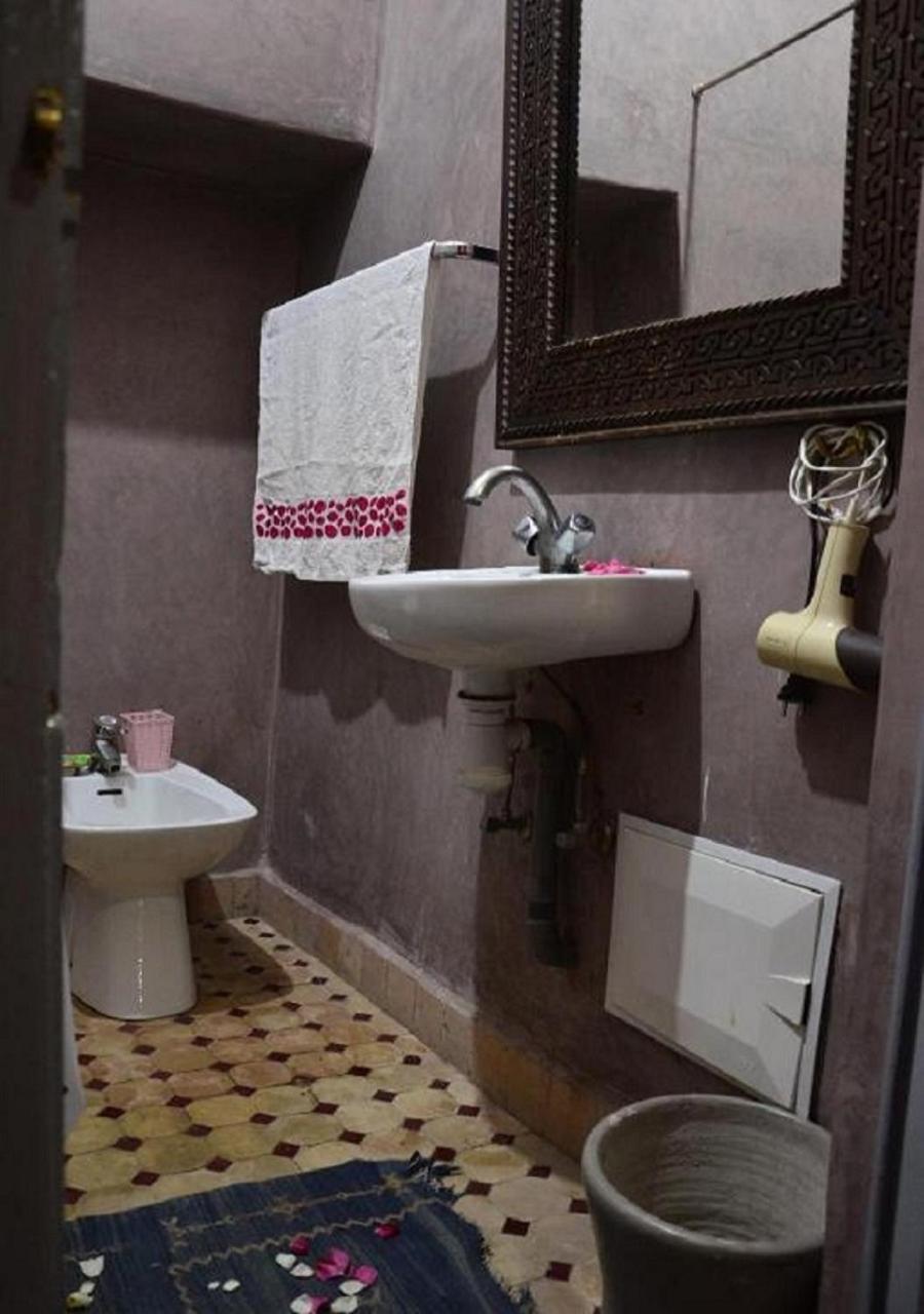 Guest house Riad Dar Wink Marrakesh