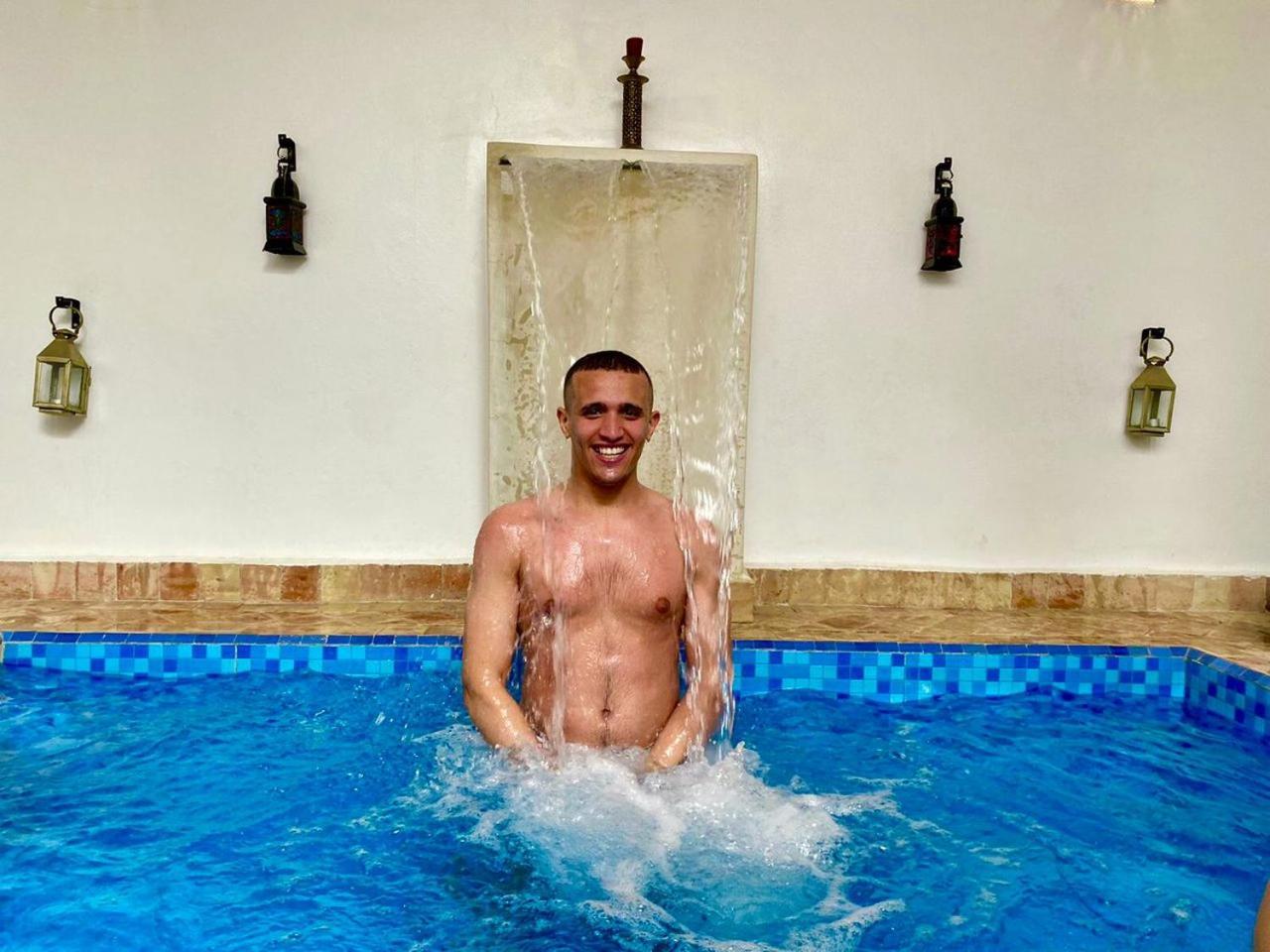 Iklil (adults Only) Marrakesh