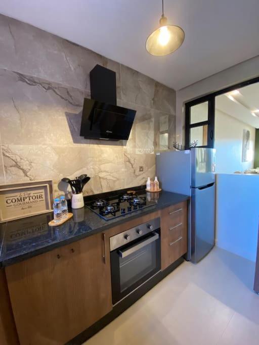 Luxueux Prestigia Apartment *