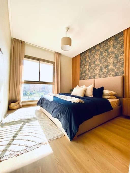 Apartment Luxueux Prestigia *