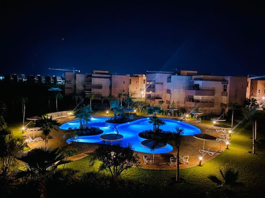 Luxueux Prestigia Apartment *